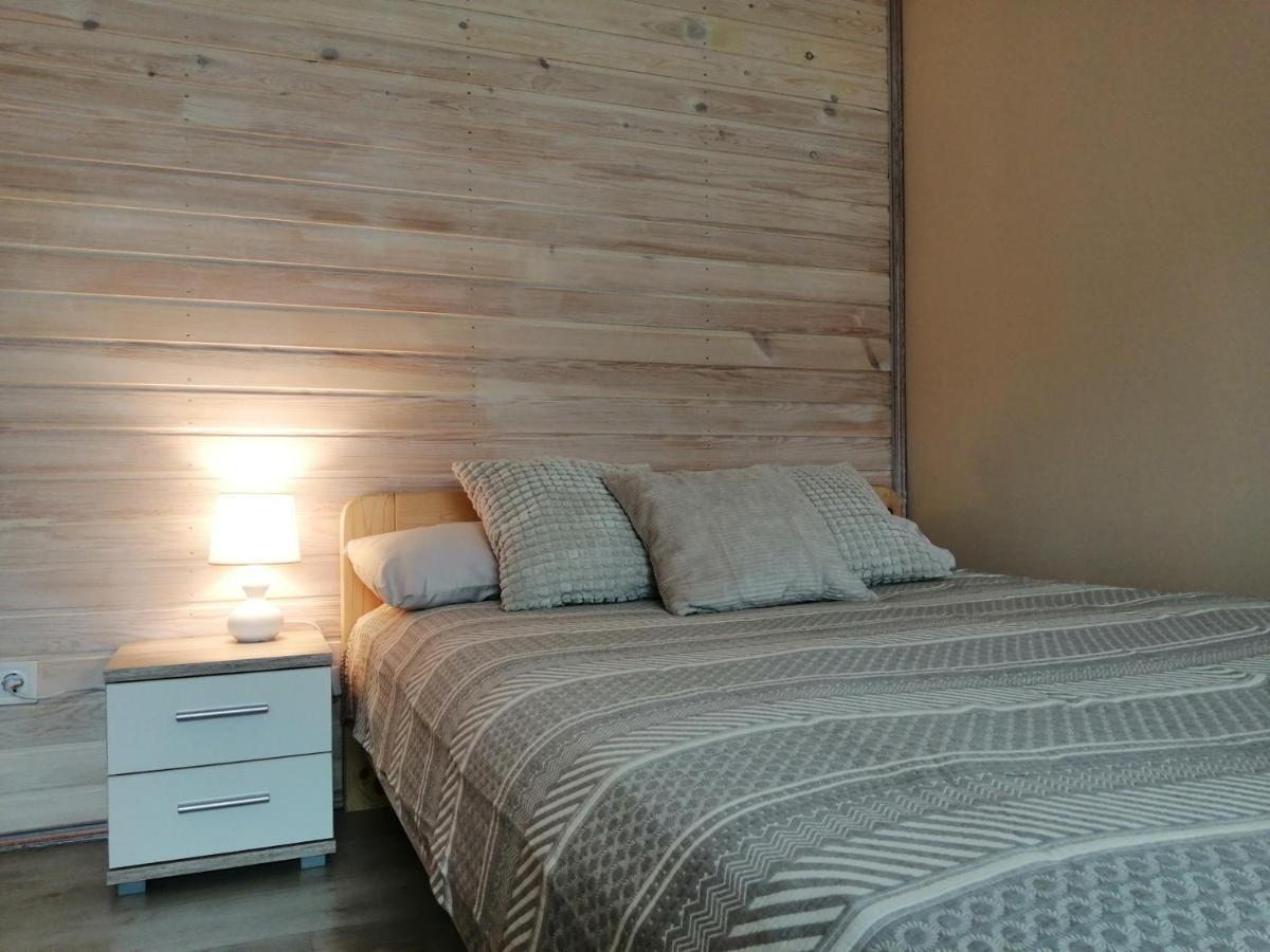 Apartamenti Miera Osta Liepāja Extérieur photo