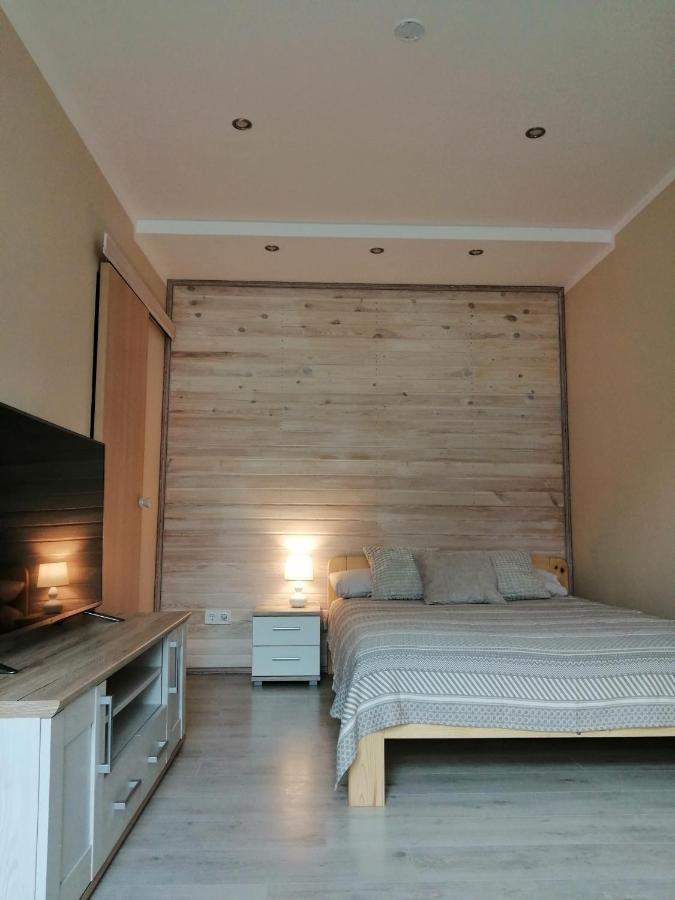 Apartamenti Miera Osta Liepāja Extérieur photo