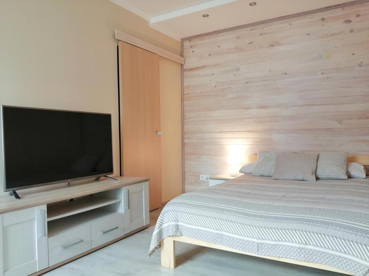 Apartamenti Miera Osta Liepāja Extérieur photo