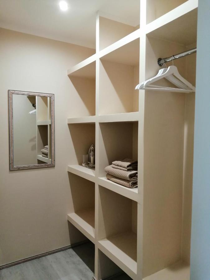 Apartamenti Miera Osta Liepāja Extérieur photo