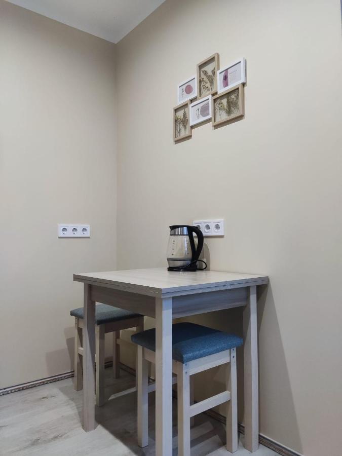 Apartamenti Miera Osta Liepāja Extérieur photo