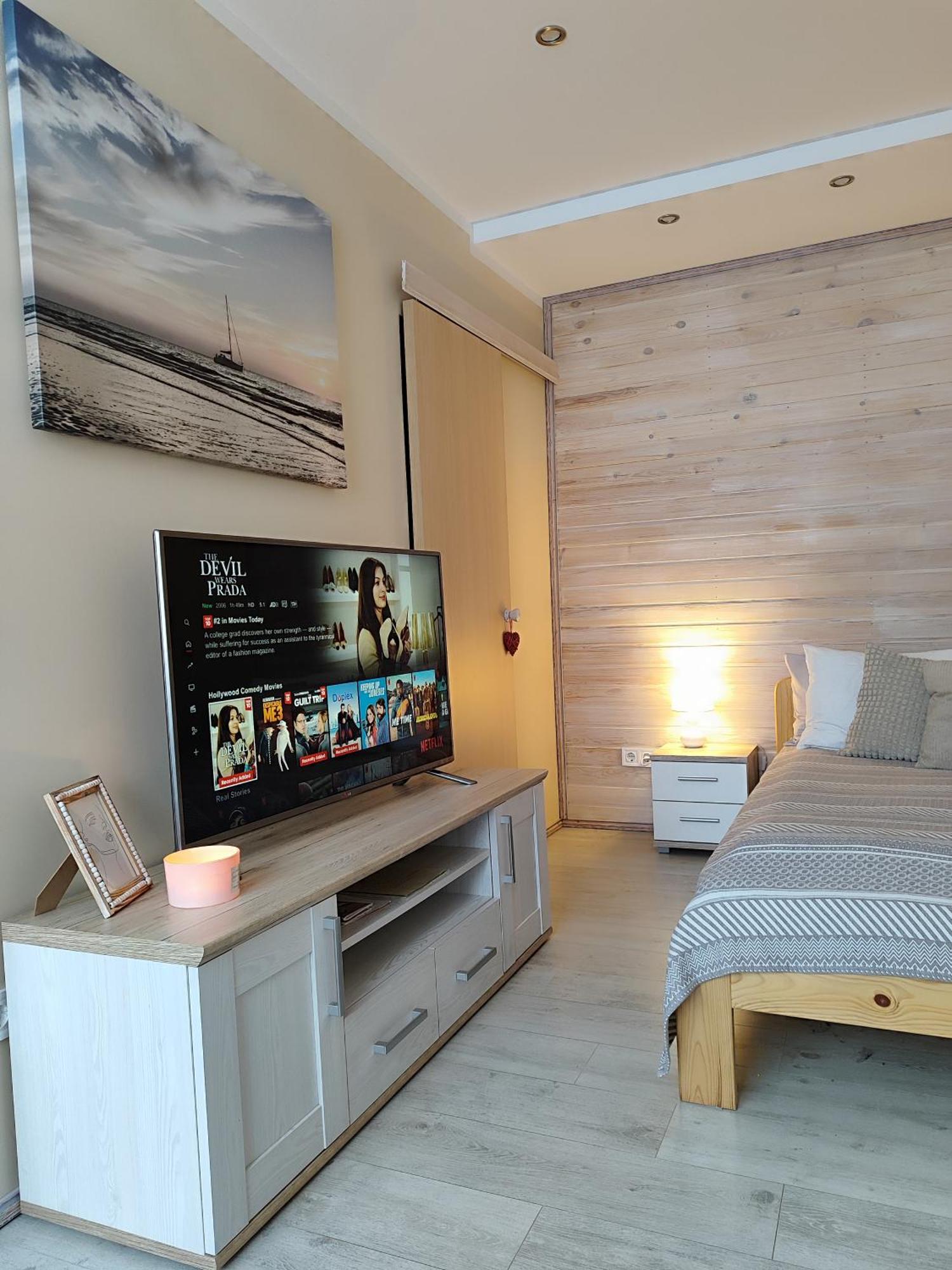 Apartamenti Miera Osta Liepāja Extérieur photo